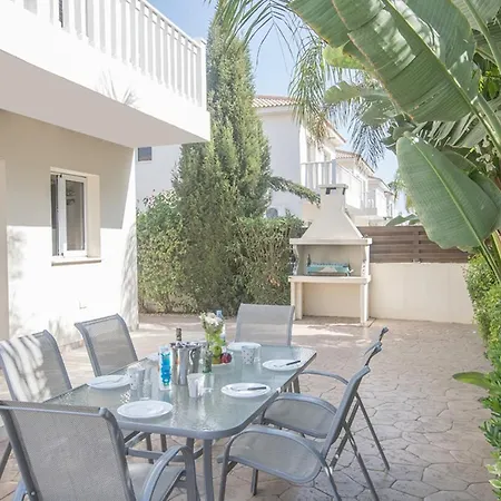 Your Dream Holiday With Private Pool In Most Exclusive Neighbourhood 1384 Vilă