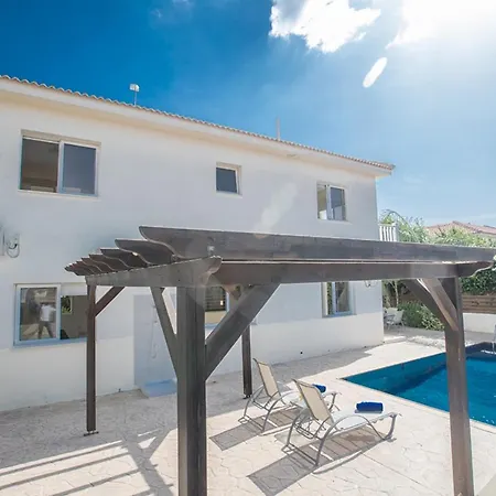 Your Dream Holiday With Private Pool In Most Exclusive Neighbourhood 1384