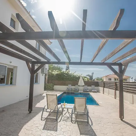 Your Dream Holiday With Private Pool In Most Exclusive Neighbourhood 1384 Villa *