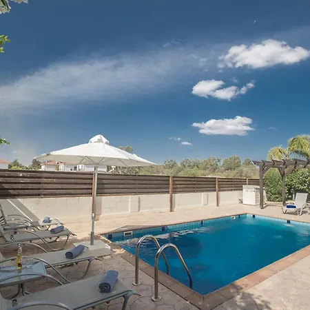 Villa Your Dream Holiday With Private Pool In Most Exclusive Neighbourhood 1384
